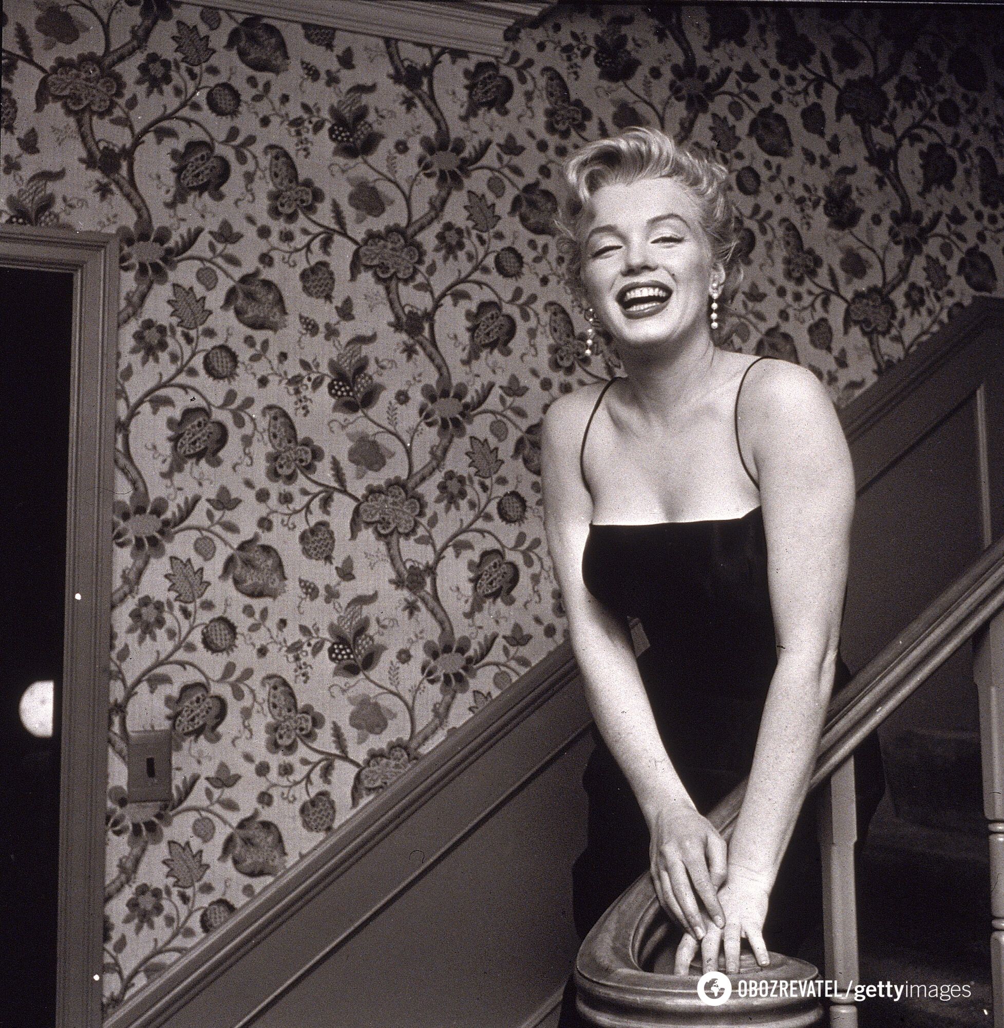 Dzięki serialowi telewizyjnemu ''The Bridgertons''. Bielizna noszona przez Marilyn Monroe i kobiety w latach 90. nagle wróciła do mody