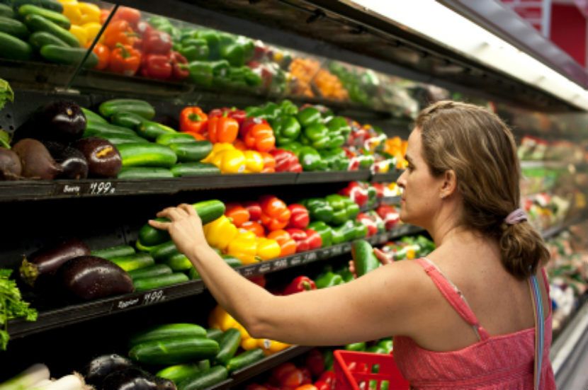 How not to store fresh vegetables: everyone often makes these mistakes