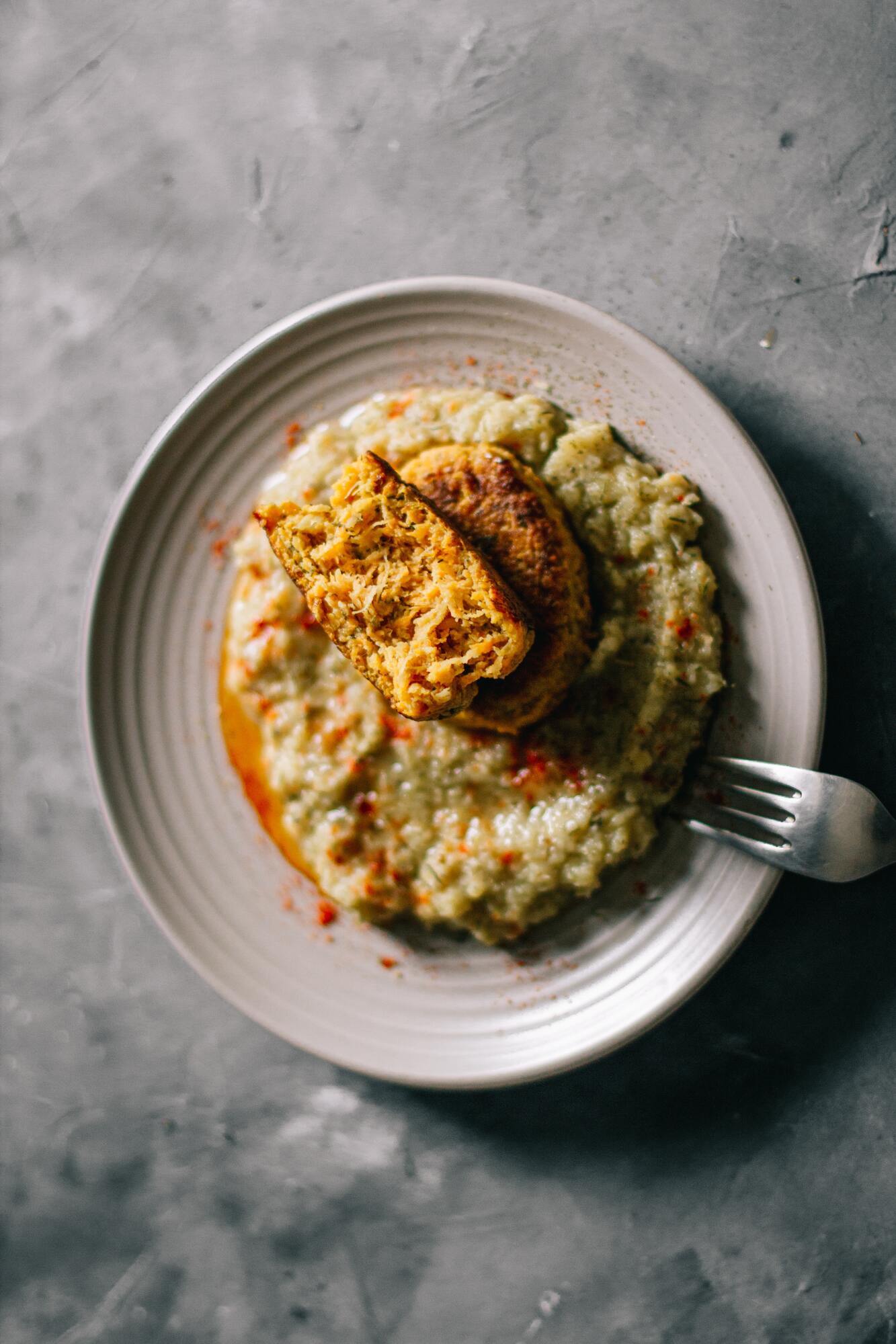 Ready-made cutlets