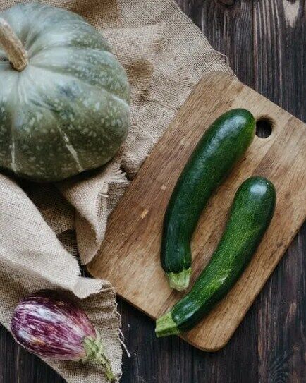 Recipes for zucchini dishes