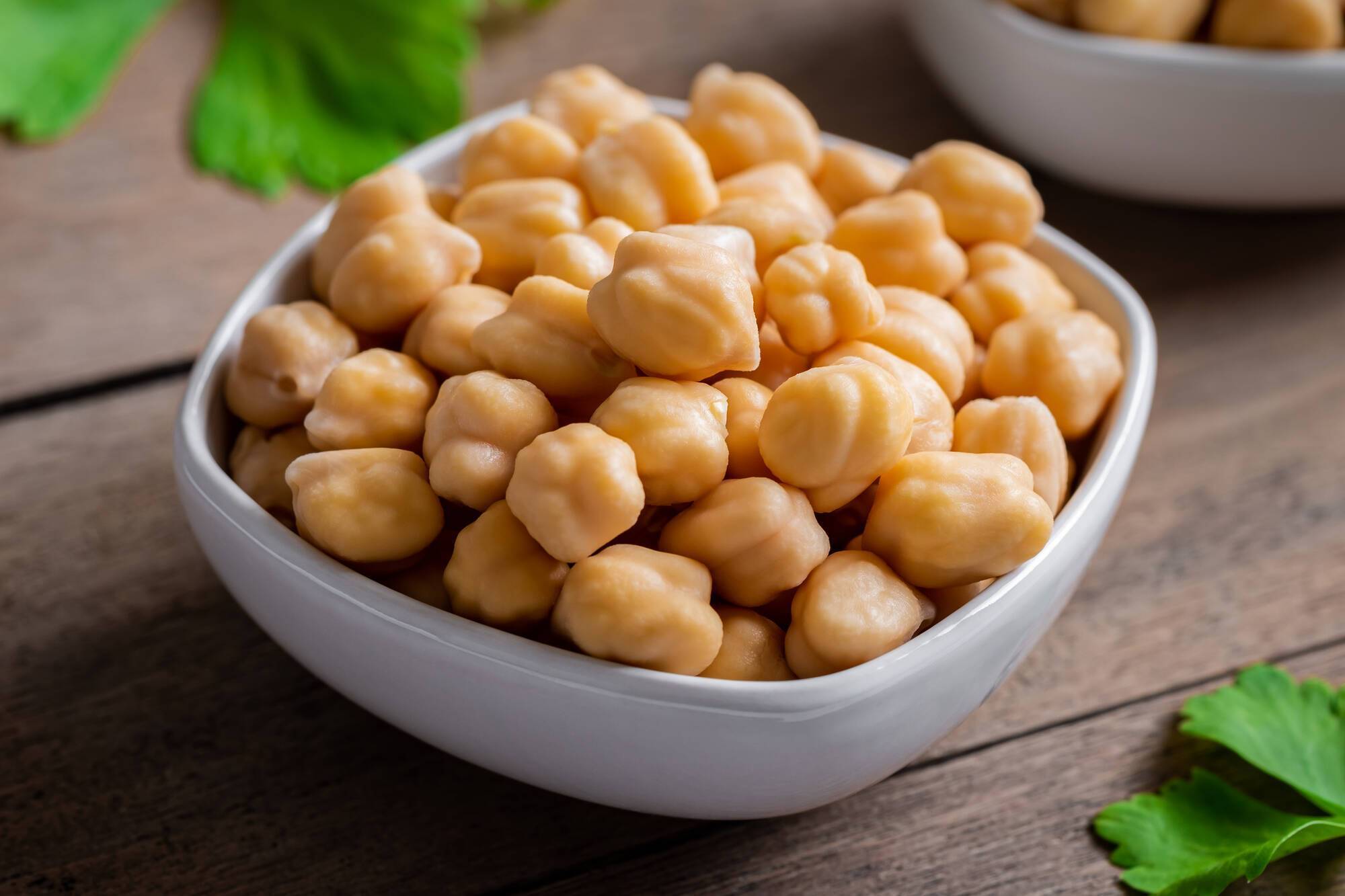 What are the benefits of chickpeas and how to cook them: important tips and examples of recipes