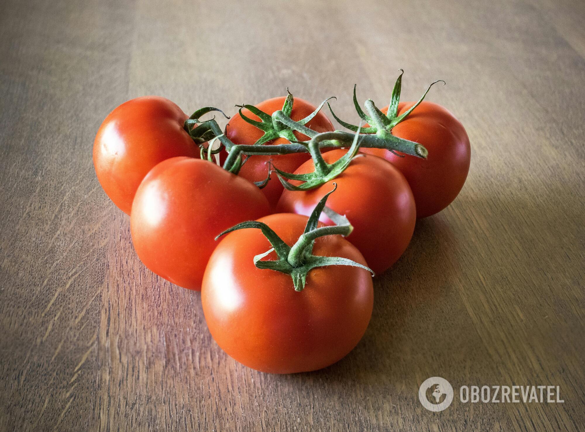 What tomatoes are best for canning: we talk about three main criteria