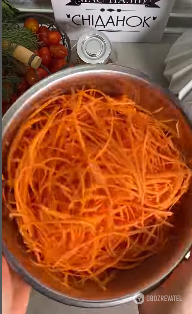 Jak szybko i pysznie marynować marchewki: gotowe w zaledwie kilka godzin