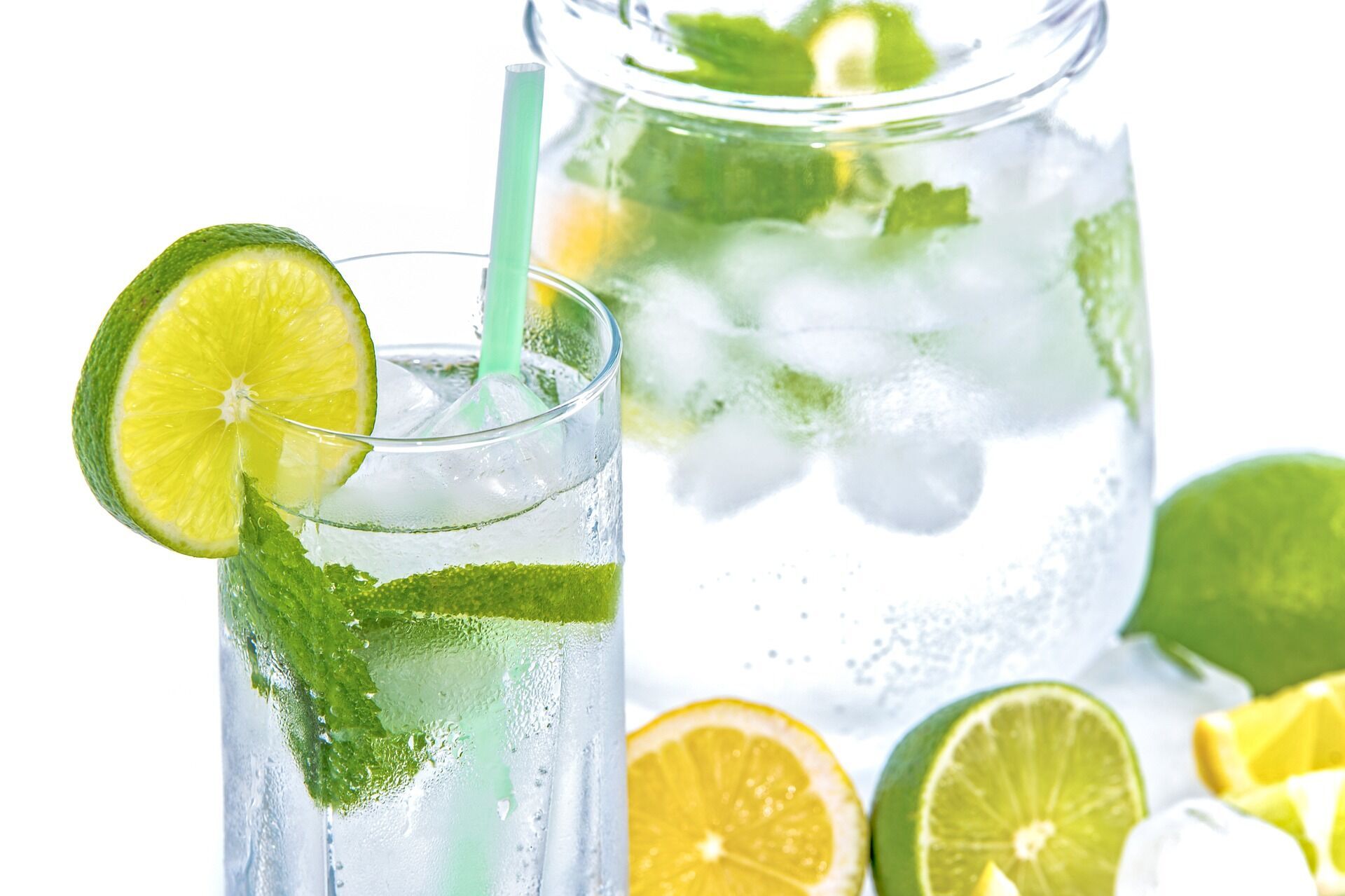 Detox water for body cleansing and weight loss | OBOZ.UA