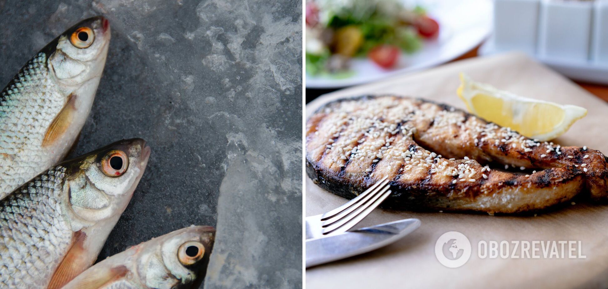 How to bake mackerel tasty and healthy