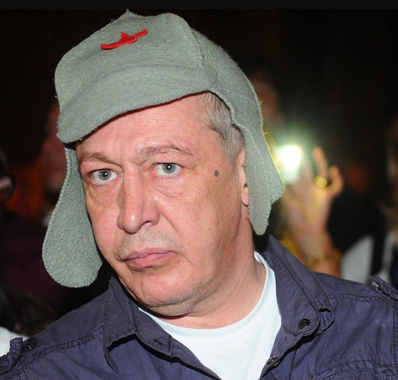 Russian actor Efremov, convicted for fatal traffic accident, may be released if he agrees to join the army