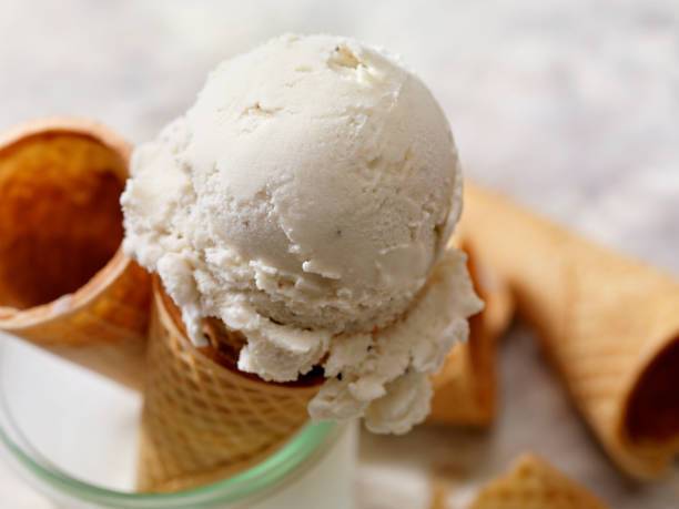 How to make delicious ice cream at home