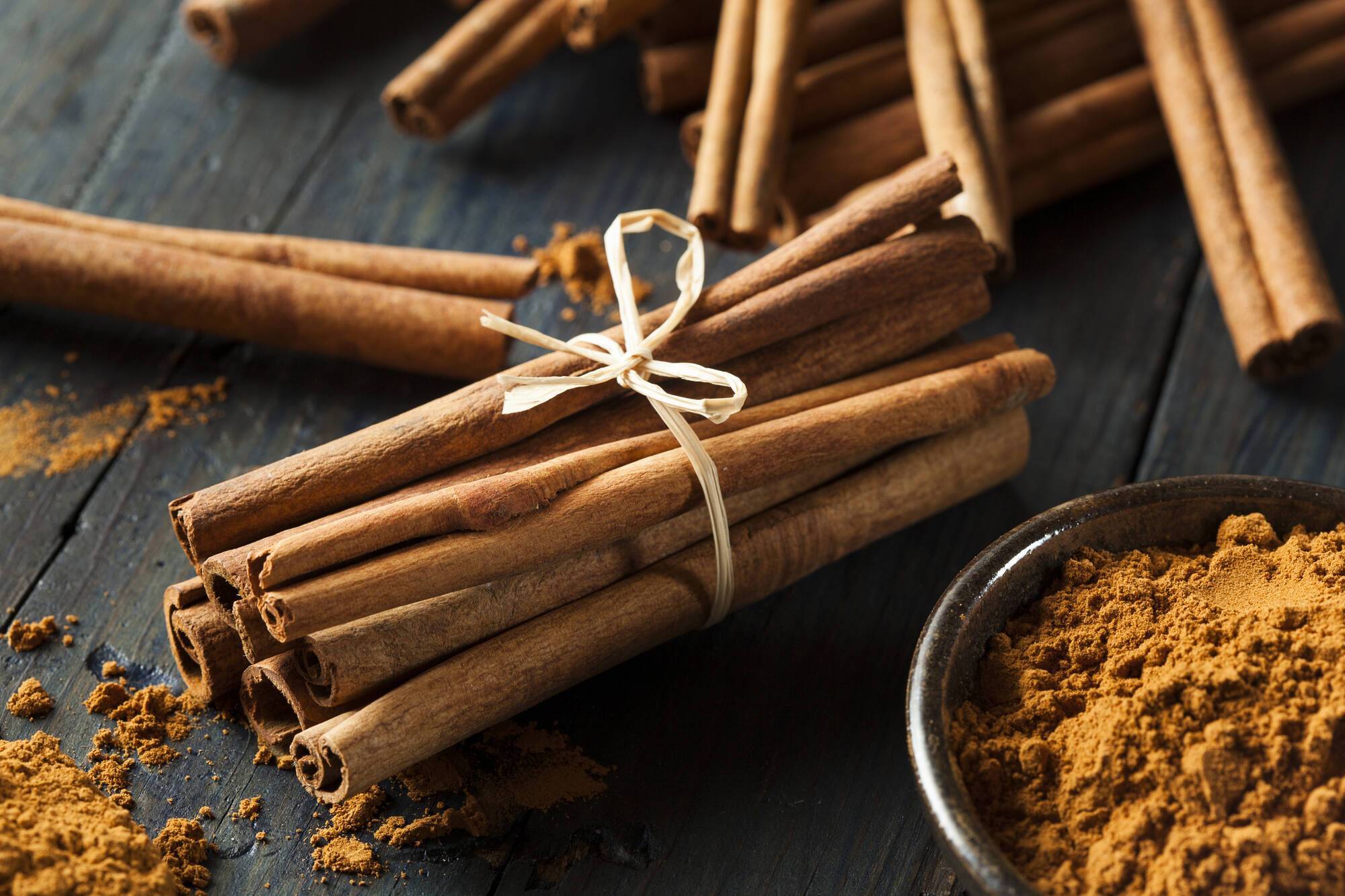 What is cinnamon good for: the main benefits and ways to use it