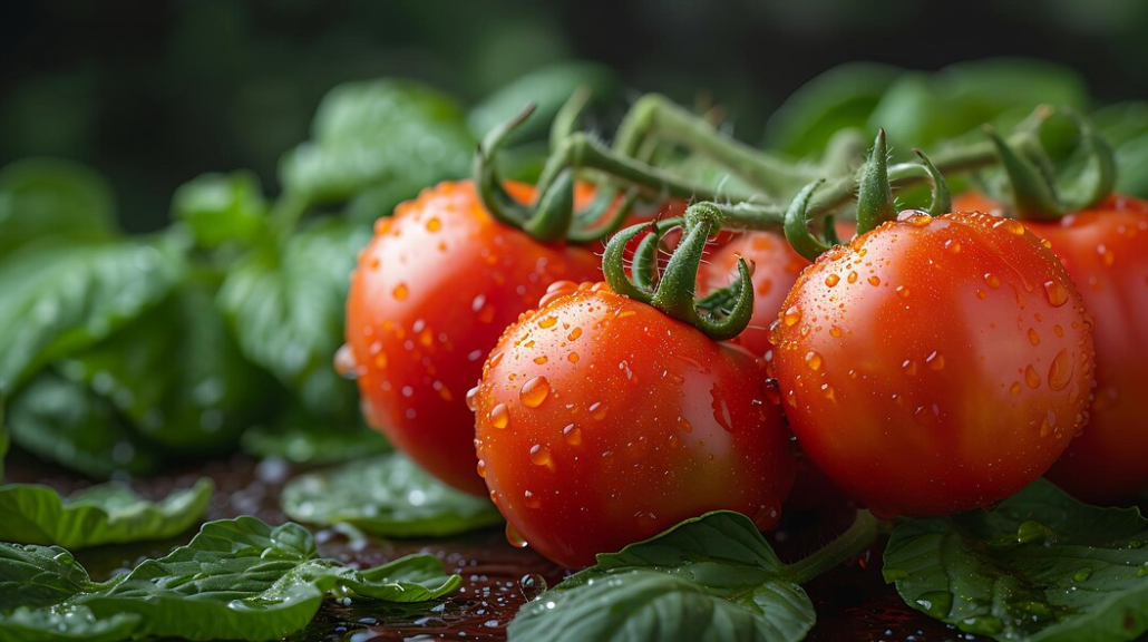 The most delicious zucchini spread with garlic and tomatoes: you can eat it right away