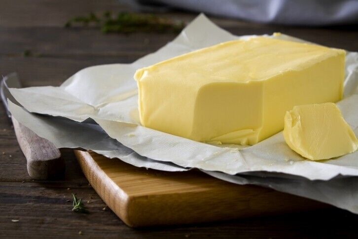 Never buy this butter! How to recognize a fake