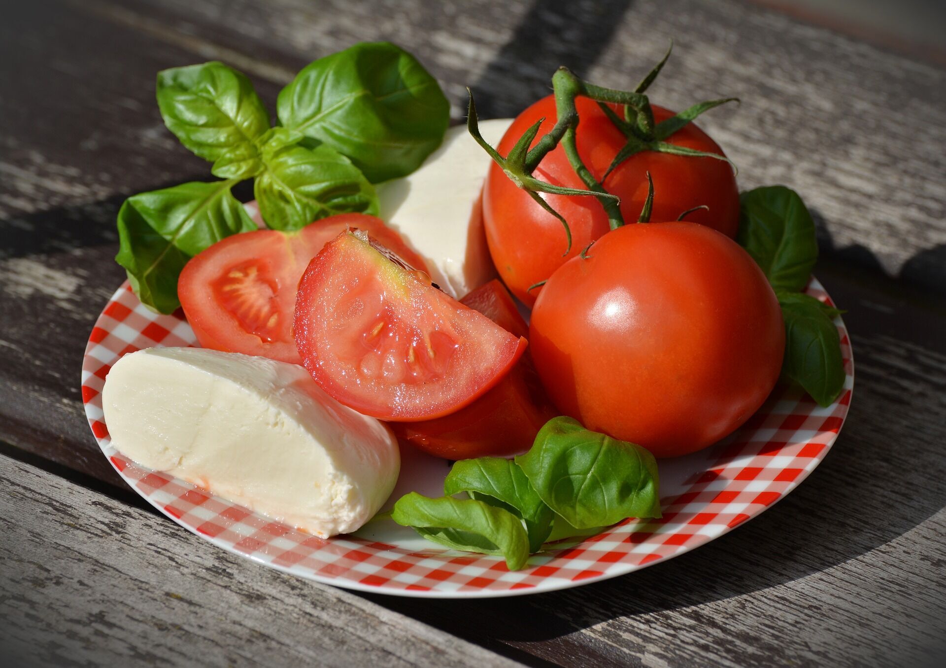 Tomatoes for pickling