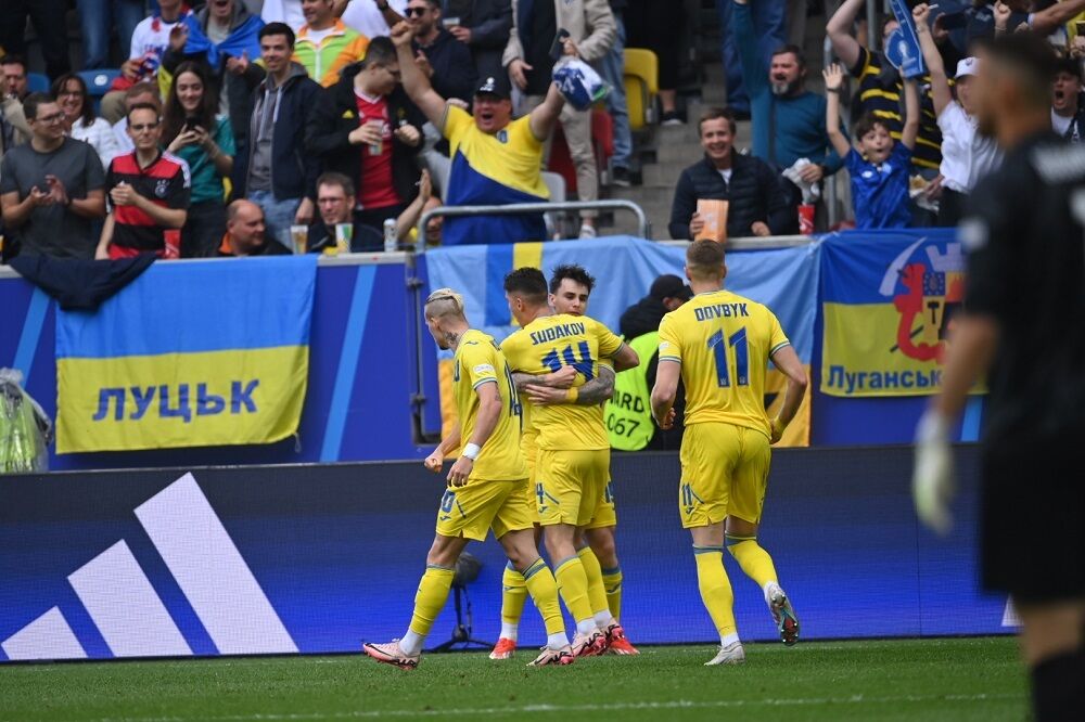 Radical changes: UEFA names Ukraine's squad for the decisive Euro 2024 match