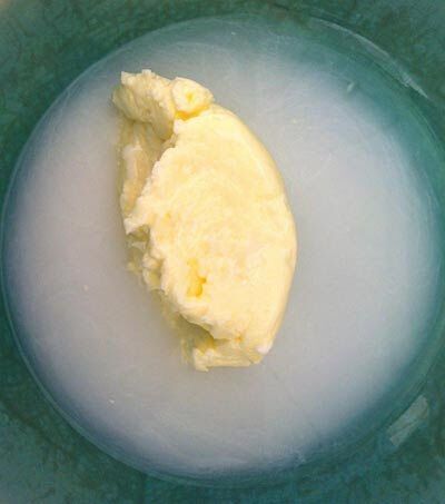 Never buy this butter! How to recognize a fake