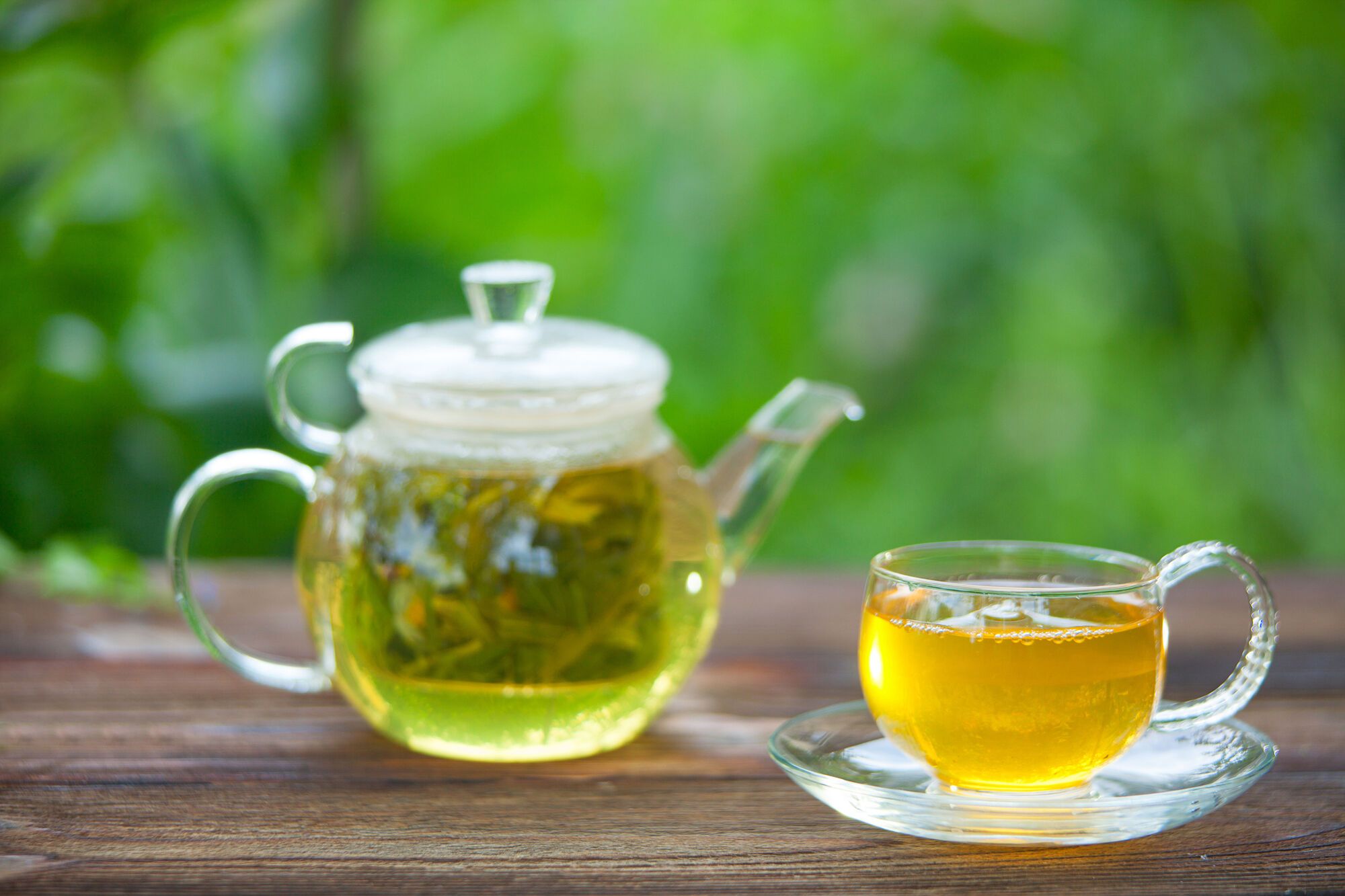 Doctor tells about the benefits and risks of daily tea consumption