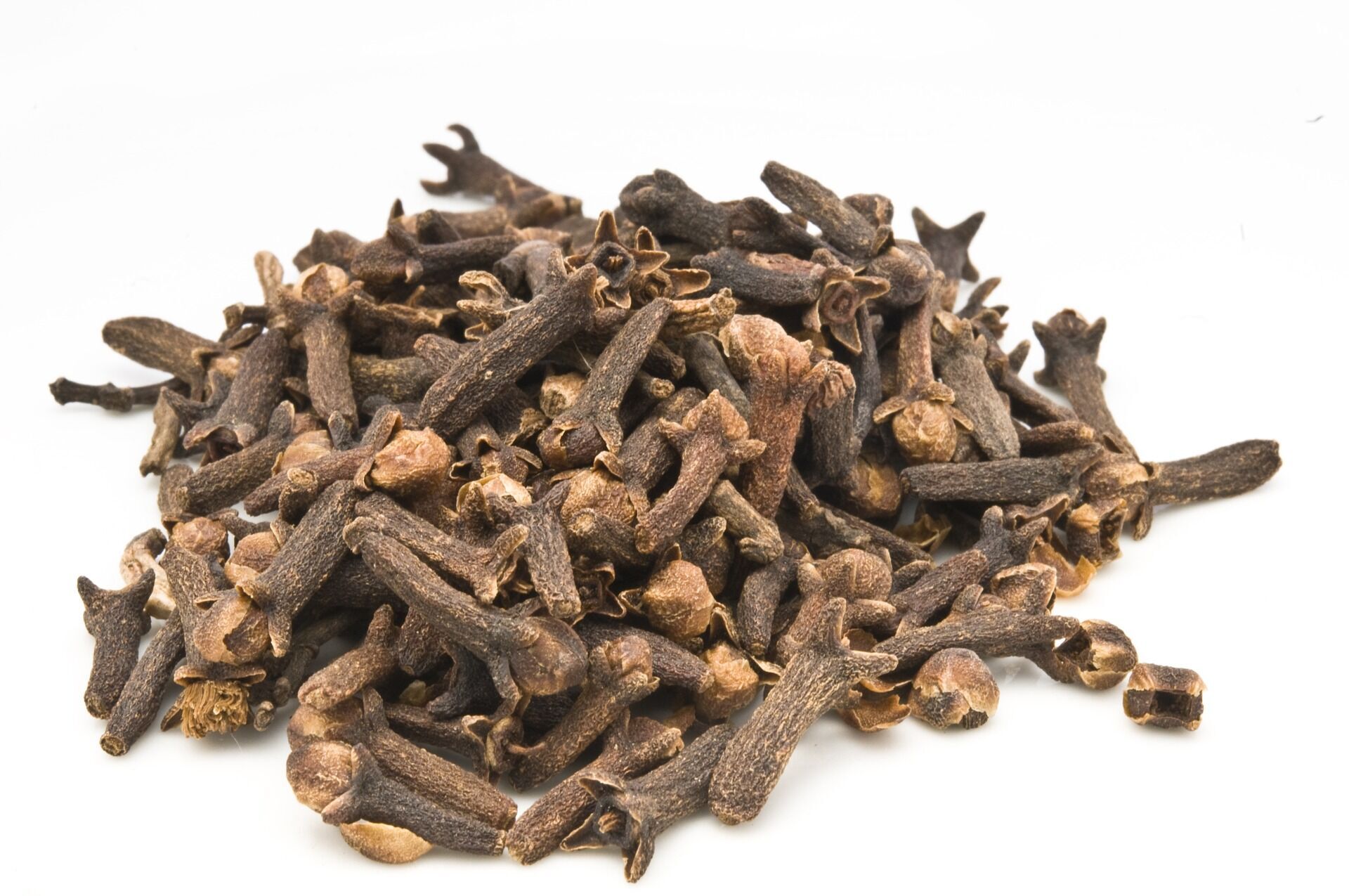 Cloves can lower blood pressure