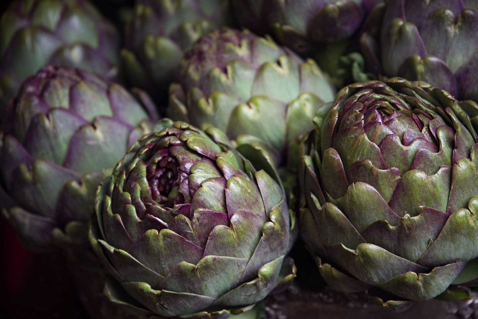 How to choose the right artichokes