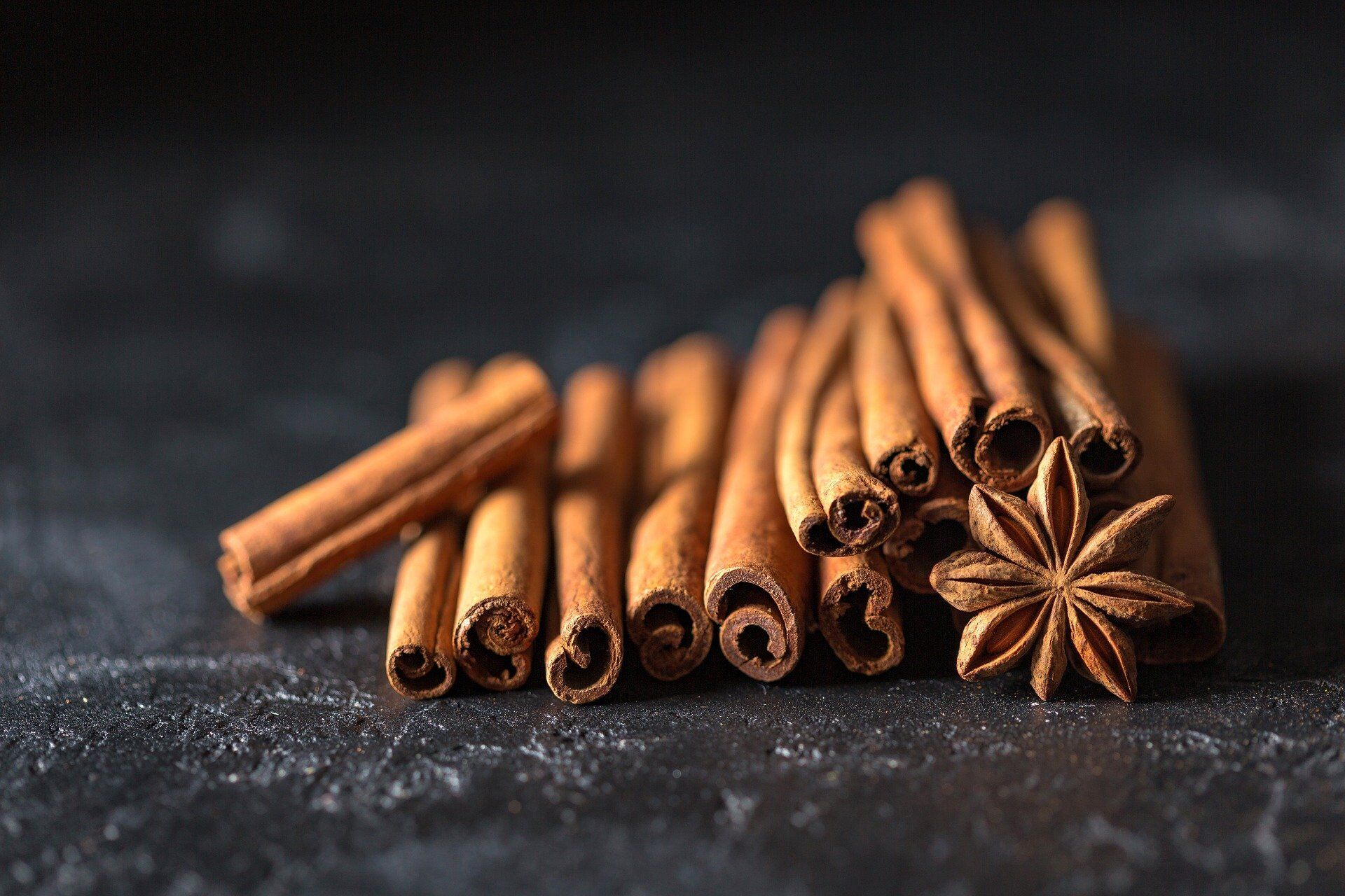 Cinnamon must be added to coffee