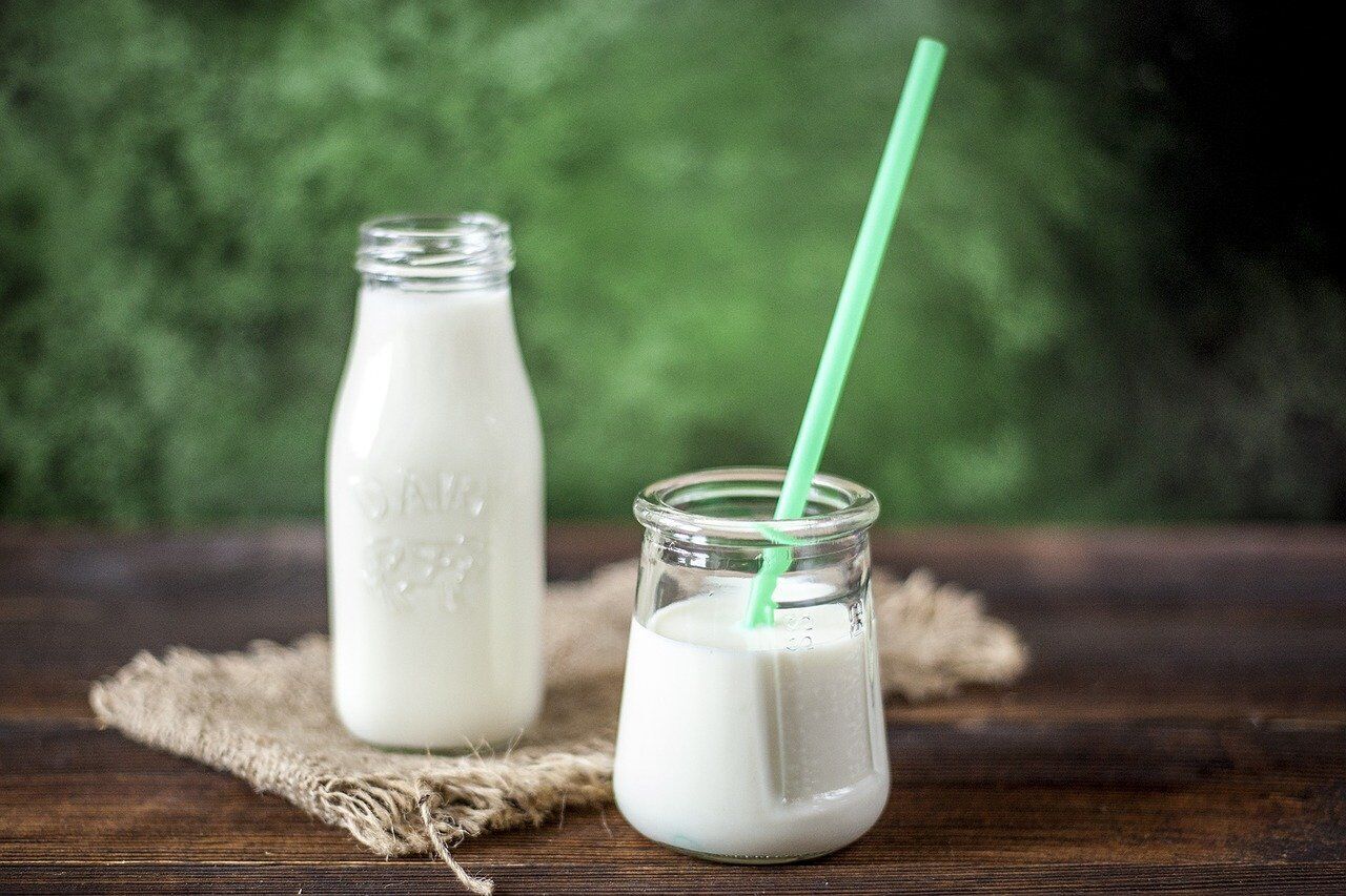 Kefir can cause heartburn in the morning