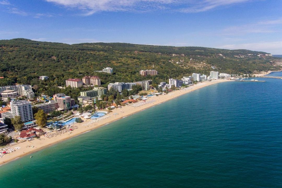 Holidays on the Black Sea coast: what country to choose