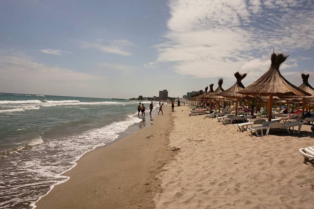 Holidays on the Black Sea coast: what country to choose