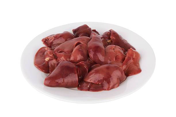 Chicken liver