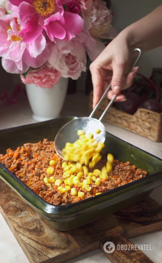 Shepherd's pie: how to turn leftover mashed potatoes into a delicious dish