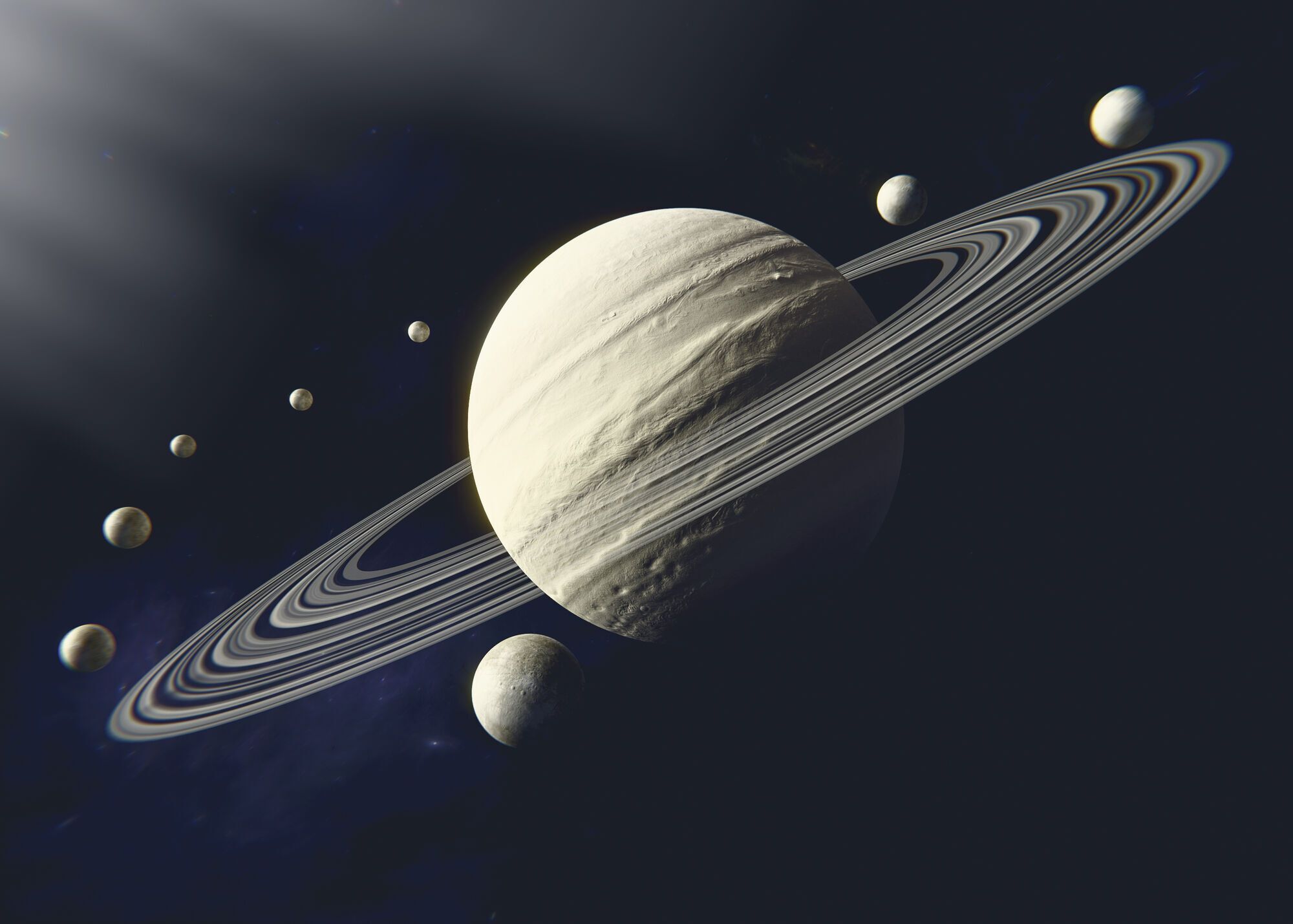 Saturn retrograde will affect every zodiac sign: who should be wary