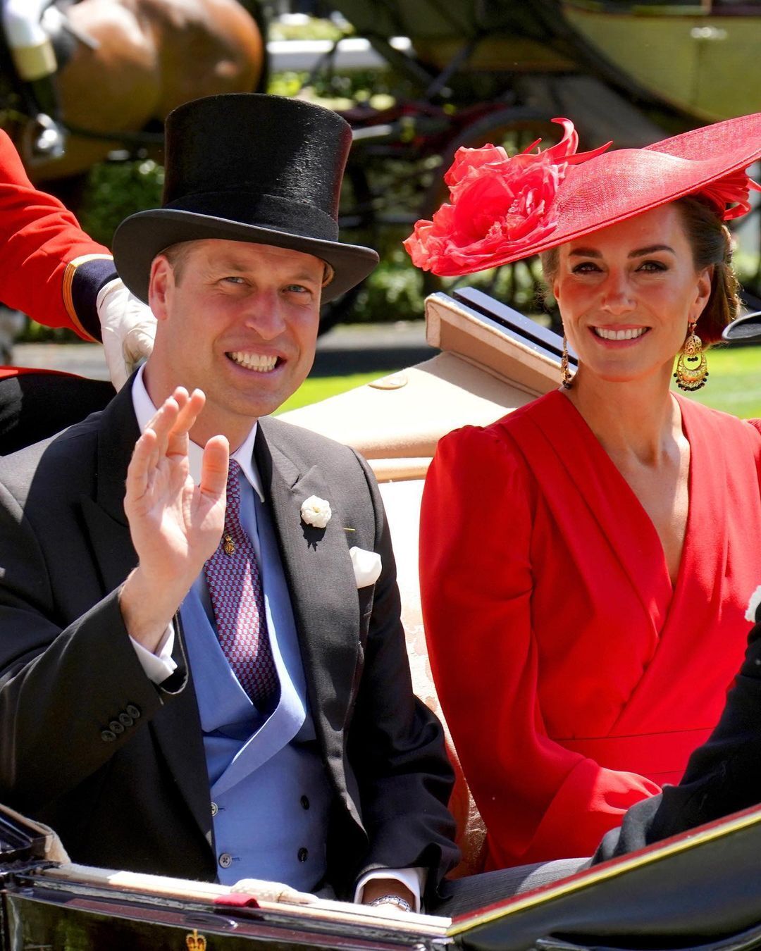 Kate Middleton and Prince William are looking for a new specialist to join their team: what the job will be like. Photo.