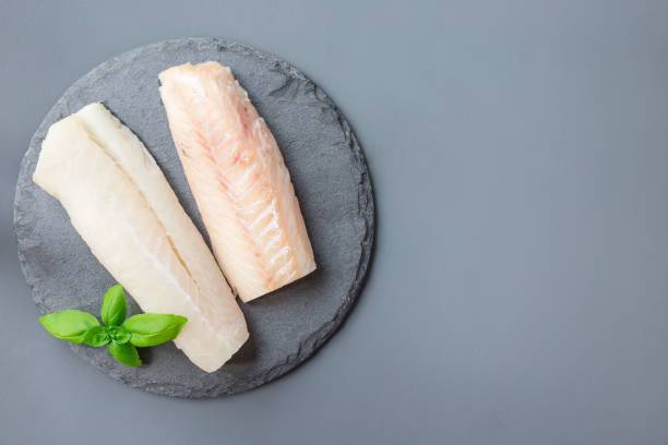 How to cook hake fish deliciously