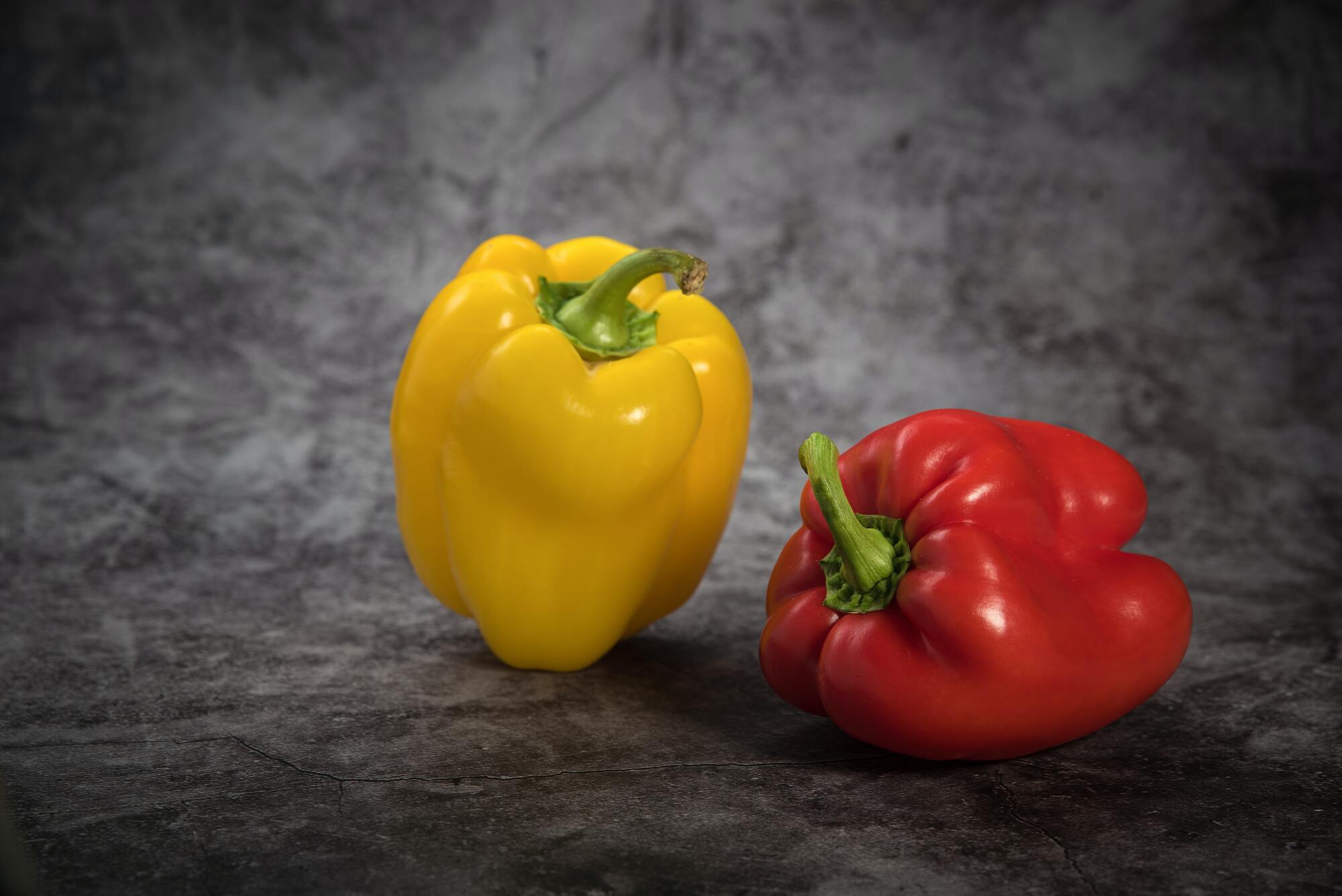 How to preserve peppers deliciously for the winter