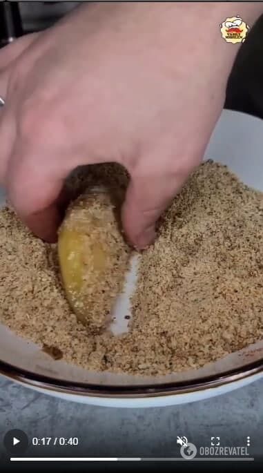 Country-style potatoes without frying: an unusual life hack