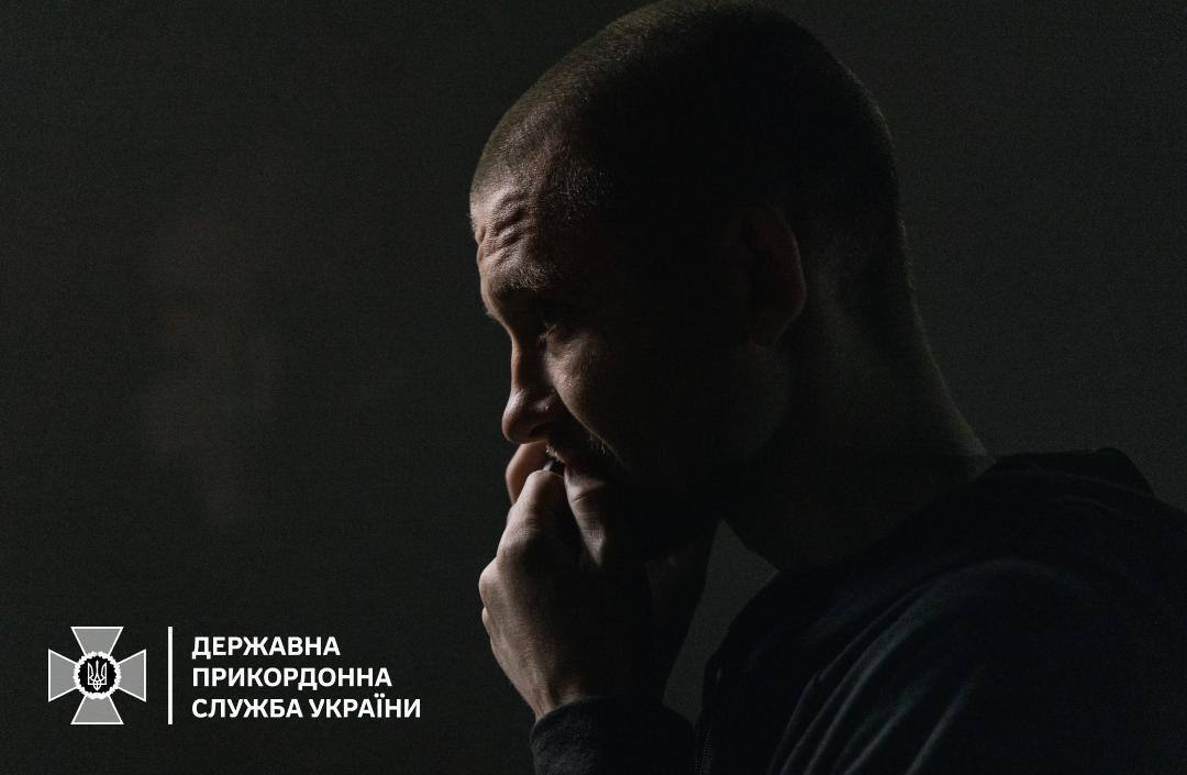 First hours after the exchange: SBGS publishes touching photos of Ukrainian defenders released from Russian captivity 