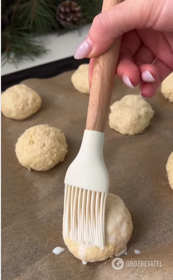 Buns that always turn out fluffy: we share the secrets of dough preparation