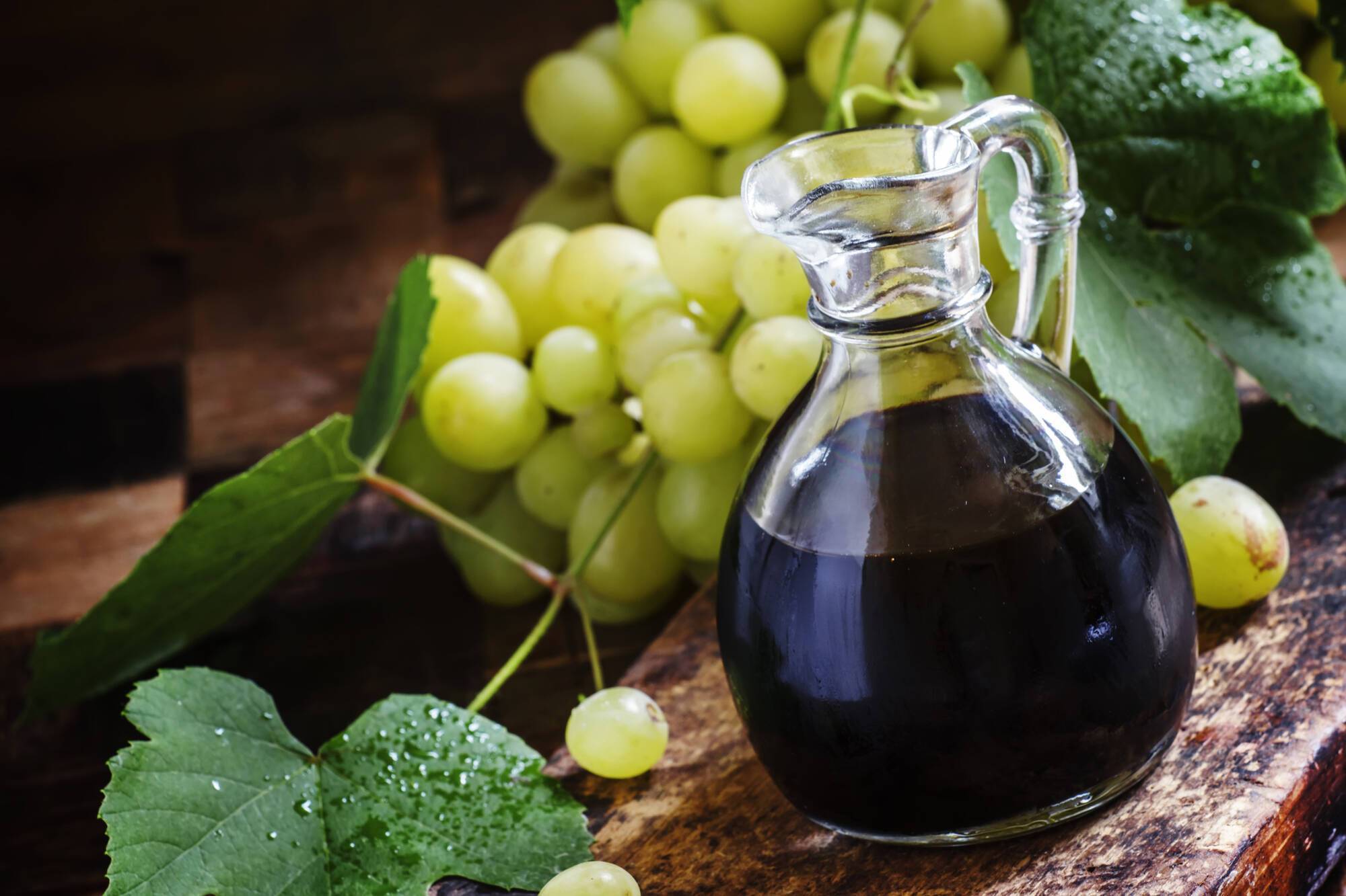 Why balsamic vinegar is worth adding to your dishes: 3 reasons revealed