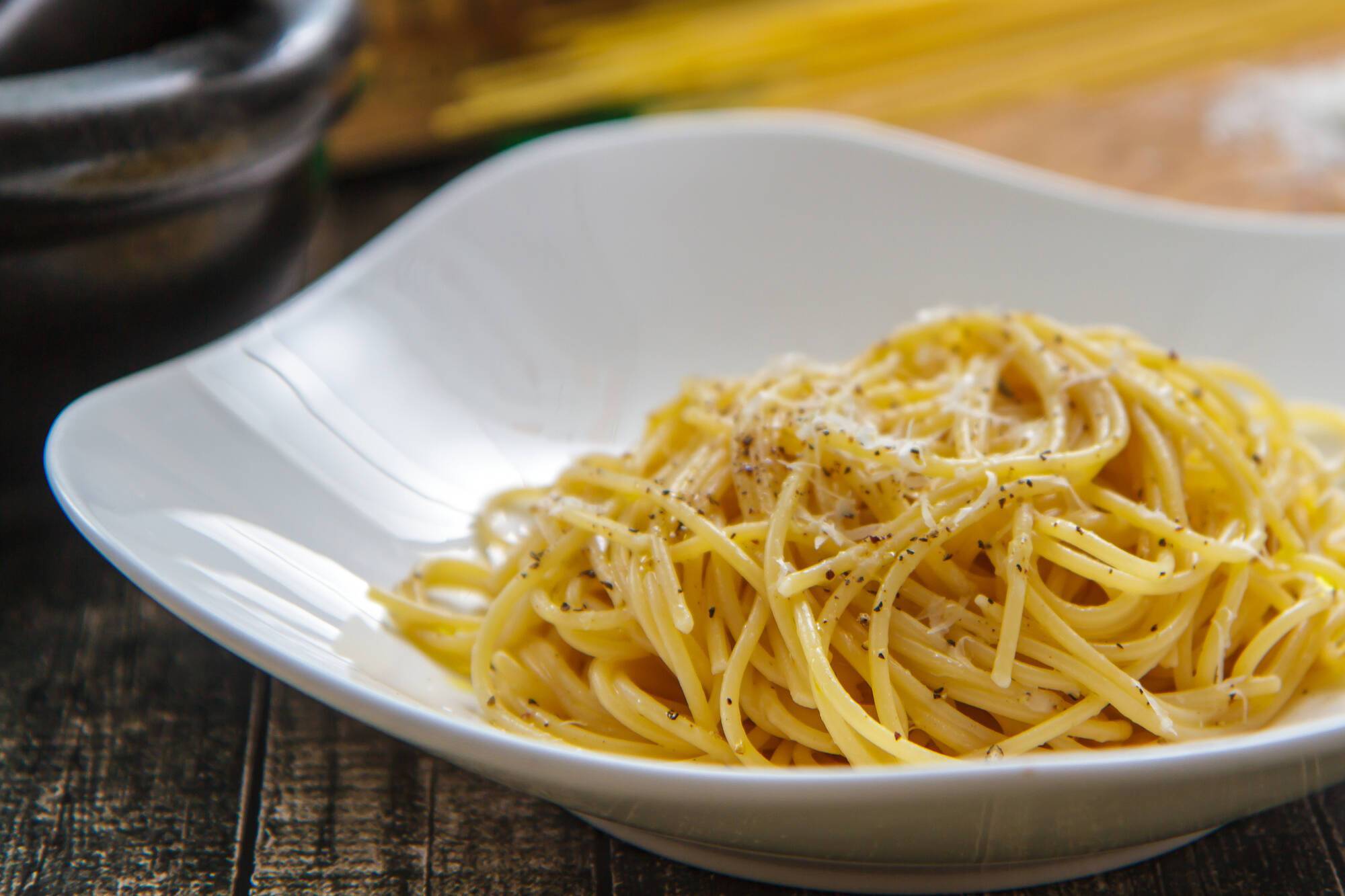How long can pasta be stored in the refrigerator: the maximum time has been announced