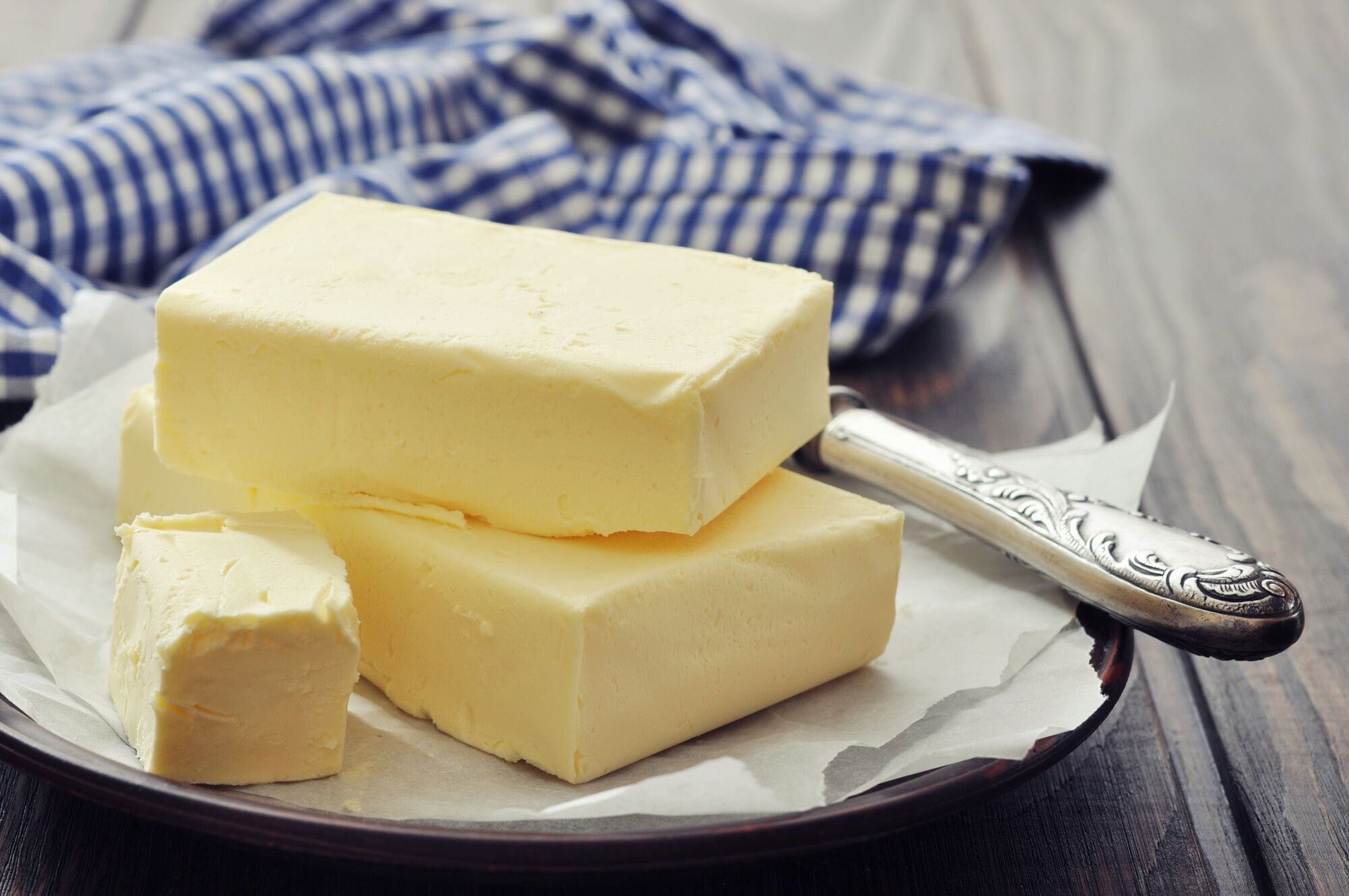 Nutritionist tells about the benefits and risks of butter consumption