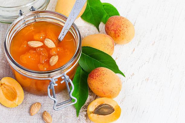 How to make successful apricot jam