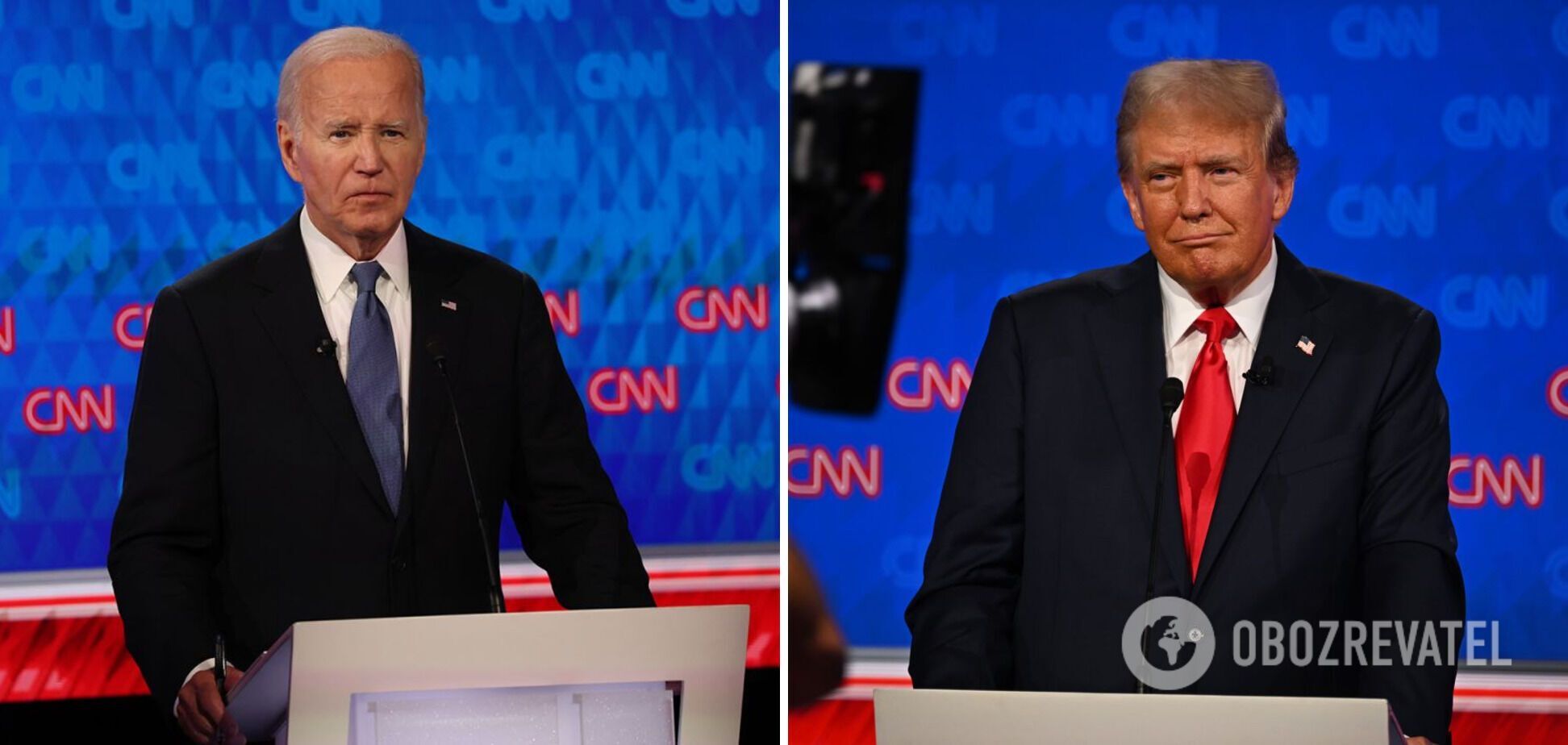 Trump vs. Biden: who ''won'' the debate in Atlanta, who was accused of lying and whether it will change the balance of power in the election