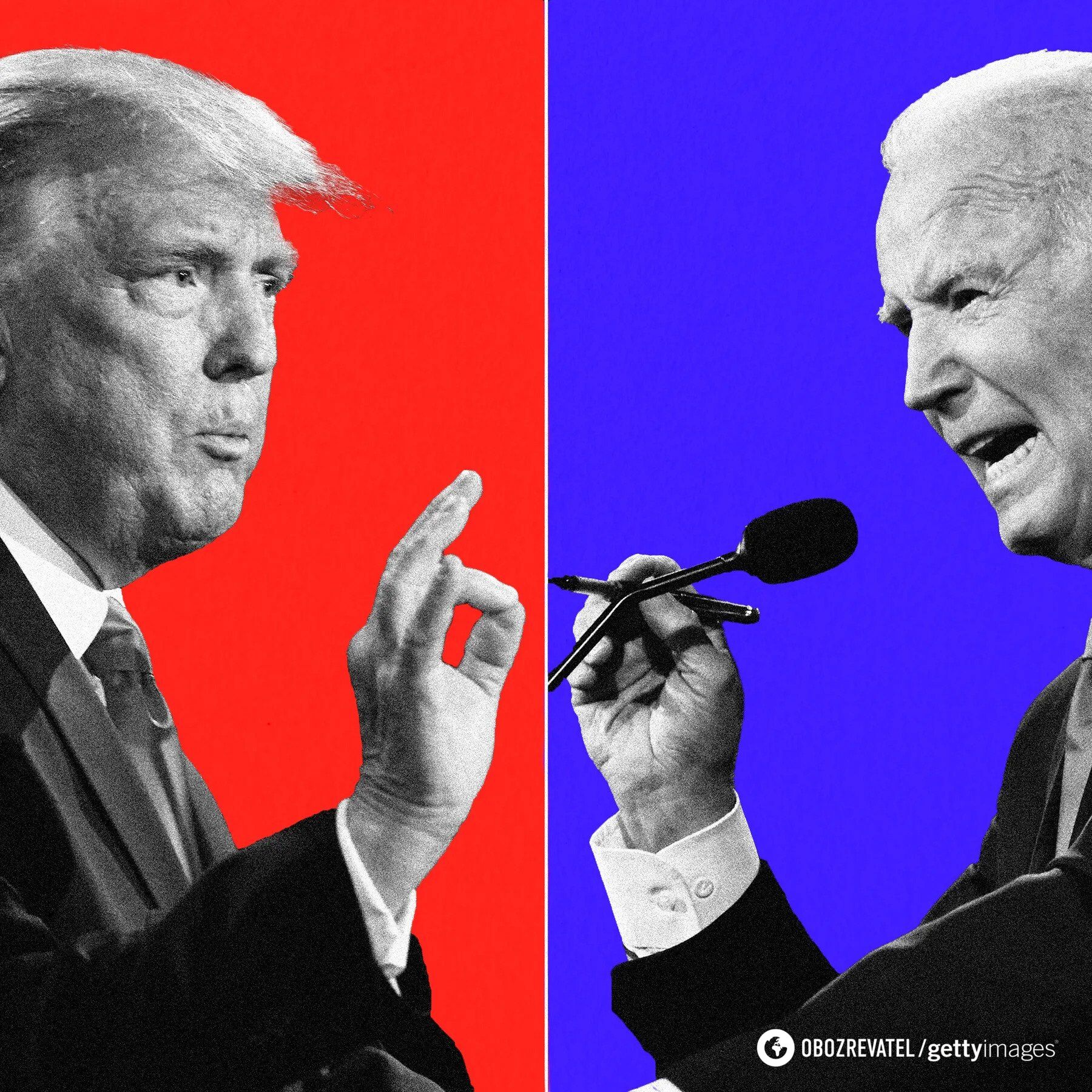 Trump vs. Biden: who ''won'' the debate in Atlanta, who was accused of lying and whether it will change the balance of power in the election