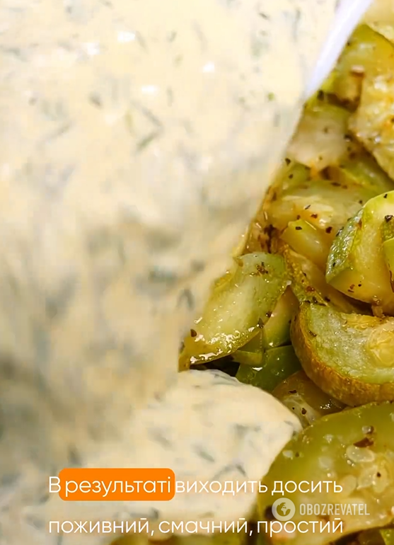 How to bake zucchini deliciously in the oven: just melt in your mouth