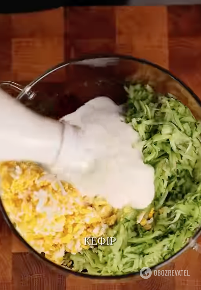 Cooking borscht