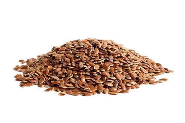 Benefits of flaxseed porridge