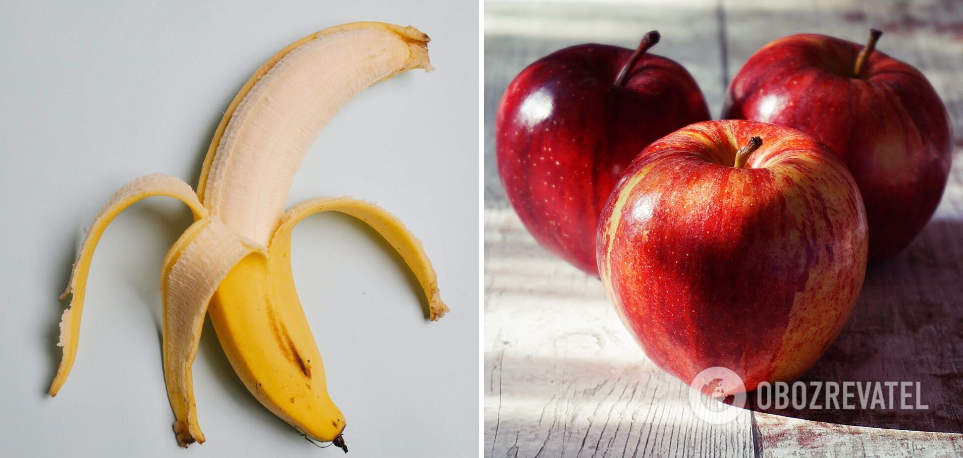 Jabłka i banany pomogą przyspieszyć proces dojrzewania awokado