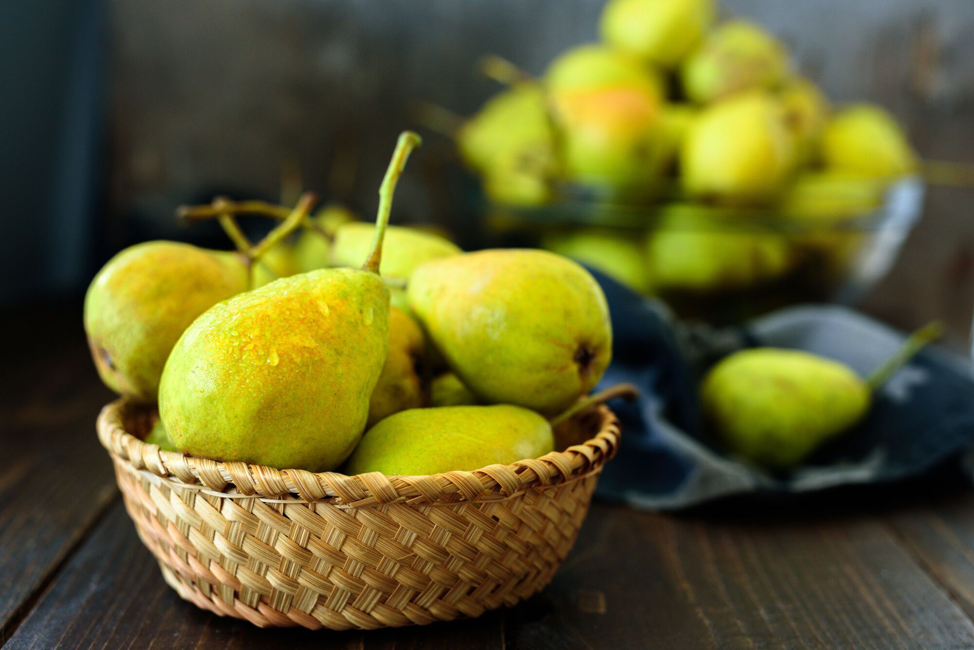 Why pear is useful: the main health benefits are announced