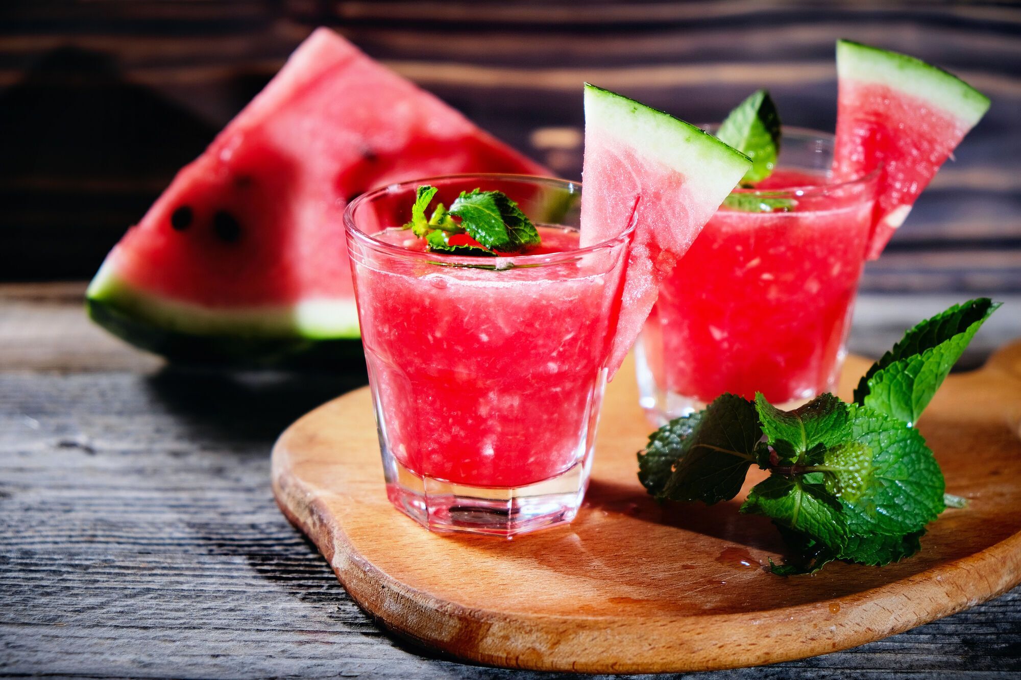 Watermelon dishes: 5 original recipes presented