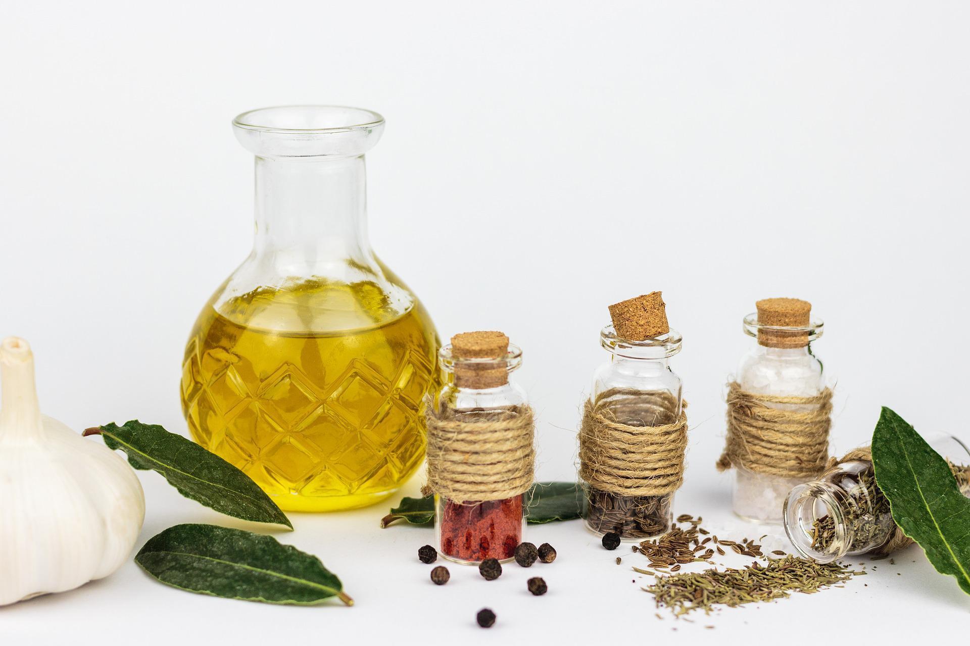 Benefits of refined oil