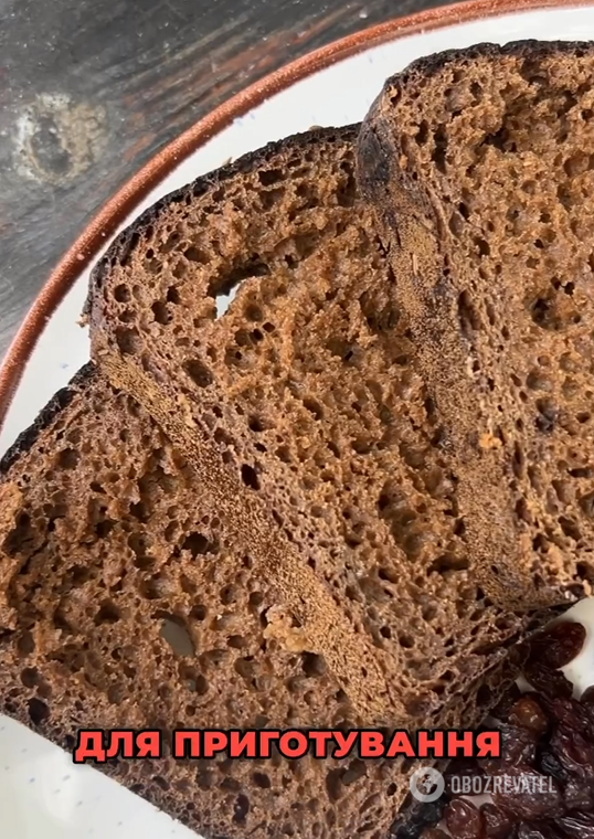 Jak zrobić prawdziwy kwas chlebowy w domu: najprostsza technologia