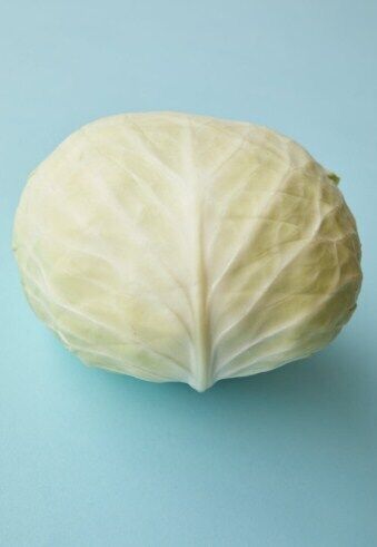 What to cook with young cabbage