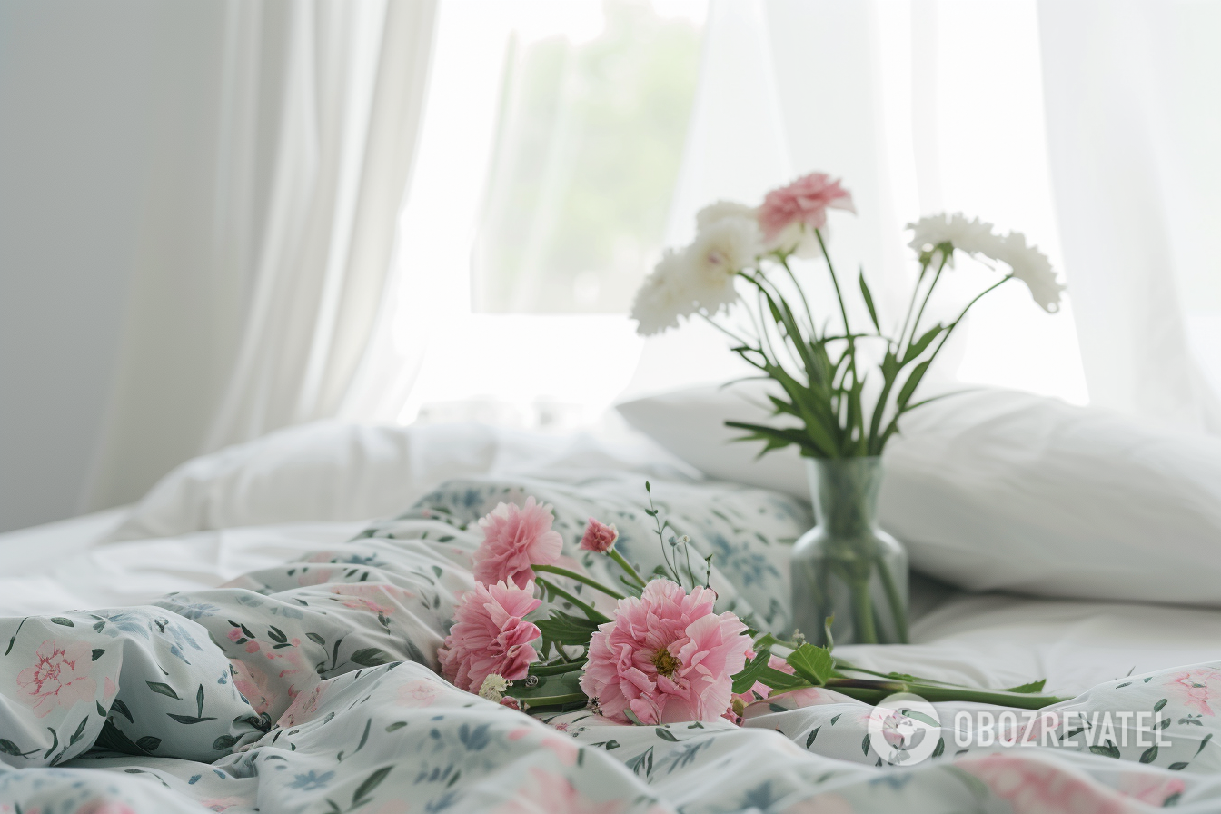 Saving money and energy: what is the best temperature for washing bedding