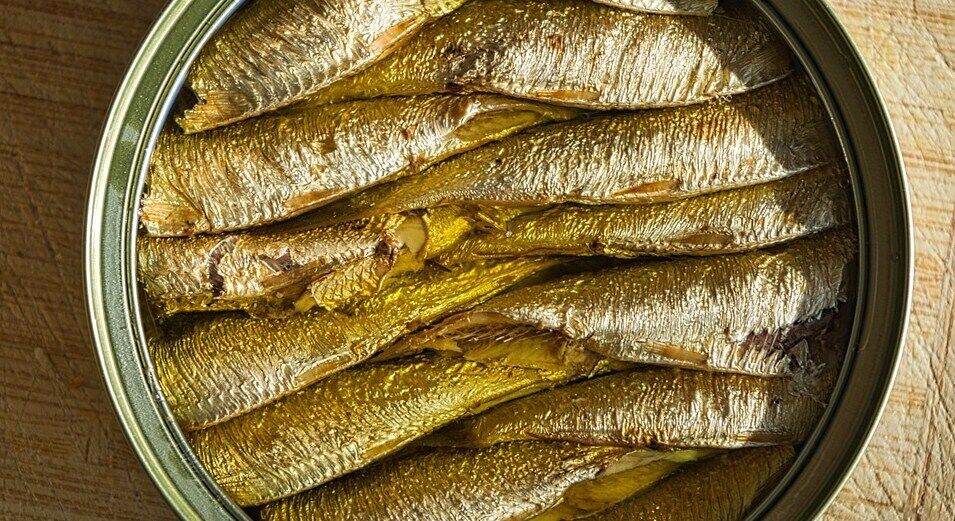 Recipes for cooking sprats